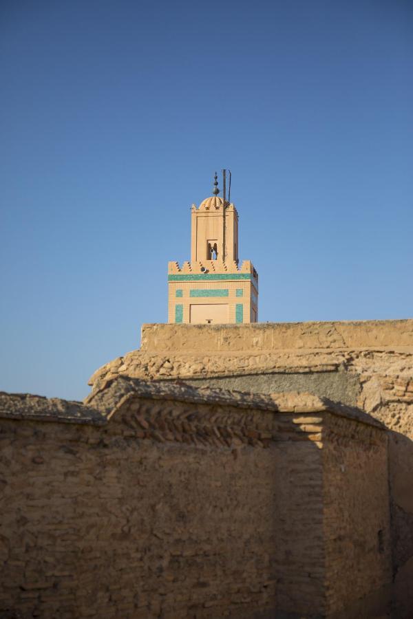 מרקש Riad Les Hirondelles Boutique Hotel מראה חיצוני תמונה